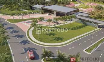 Imagem: Terreno à venda, 283 m² por R$ 280.000,00