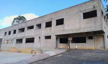 Imagem 2: GALPÃO - JOAPIRANGA - SP