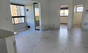 Imagem 3: Apartamento com 1 quarto, 49 m² - venda ou aluguel - Condomínio Edifício Union - Sorocaba