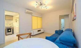 Imagem 5: Apartamento 1 dormitório 1 vaga no Centro Histórico