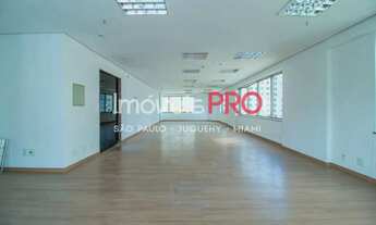 Imagem 5: Locação de Conjunto Comercial ? Itaim Bibi