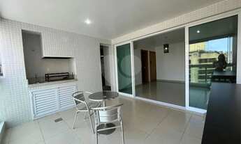 Imagem 3: Apartamento com 3 quartos para locação em Ponta Da Praia - SP