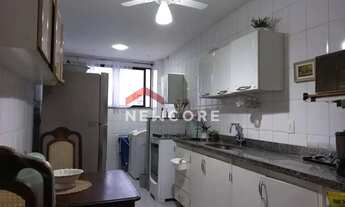Imagem 5: Apartamento em Rua Tenente-coronel Cardoso - Centro - Campos dos Goytacazes/RJ