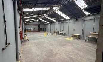 Imagem: Galpão à venda, 1000 m² por R$ 1.770.000