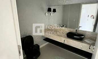 Imagem 7: Cobertura 3 quartos no bairro Jurerên Florianopolis