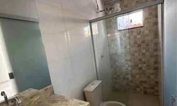 Imagem 5: VENDO ESSA CASA NO PARQUE 10, PRÓXIMO AO VENEZA. - CASA VAZIA