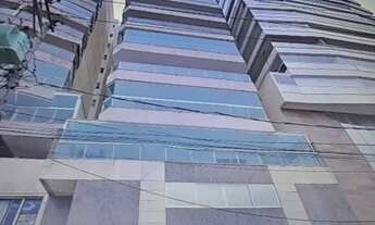 Imagem: Apartamento de frente para a praia à venda