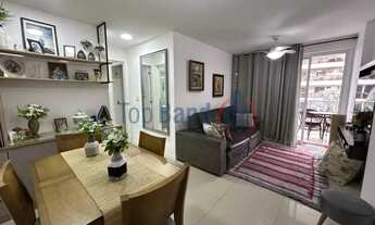 Imagem: Apartamento 3 suítes condomínio Wonderfull