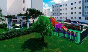 Imagem 5: VENDE-SE AGIO DE APARTAMENTO