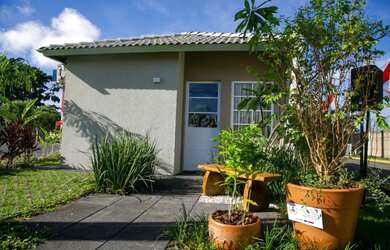 Imagem: Vendo Ágio Residencial Vida Nova Pacaembu