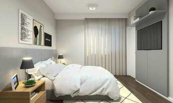 Imagem 8: Apartamento em Alameda Joaquim Eugênio de Lima - Jardim Paulista - São Paulo/SP