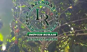 Imagem 4: Fazenda 72 Alqueires Dupla Aptidão