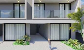 Imagem 5: Casa com 2 dormitórios à venda, 105 m² por R$ 1.900.000,00 - Morrinhos - Garopaba/SC