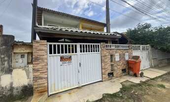 Imagem 3: Casa à venda, 2 quartos, 1 suíte, 1 vaga, Rio do Limão - Araruama/RJ