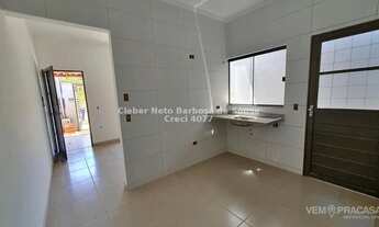 Imagem 7: IMÓVEL COM SUÍTE E VIAS RÁPIDAS ATÉ O CENTRO