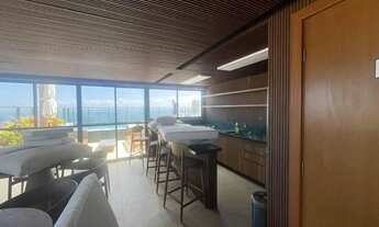 Imagem 6: Apartamento à venda no MANSAO CARYBÉ , BARRA, Salvador, BA