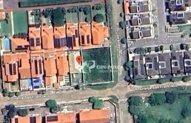 Imagem 7: Terreno à venda, 588 m² por R$ 440.000 - José de Alencar - Fortaleza/CE