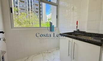 Imagem 5: Amplo apartamento de 2 dormitórios com suíte no Centro