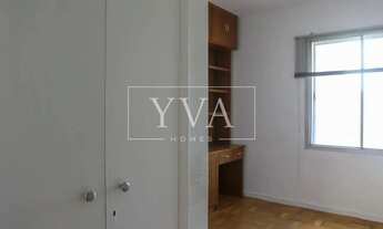 Imagem 4: Apartamento com 130m², à venda no bairro Higienópolis