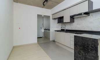 Imagem: Kitnet 1 quarto(s), no bairro Cidade Baixa