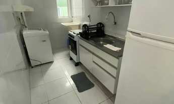 Imagem 2: Imóvel mobiliado para aluguel tem 50 metros quadrados com 2 quartos em Gramame - João Pess