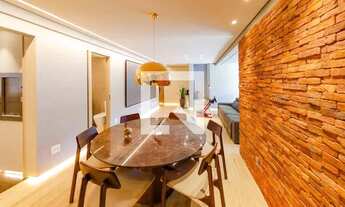 Imagem 6: Apartamento à Venda - Buritis, 4 Quartos, 250 m2