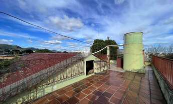 Imagem 4: Casa ampla, para locação e venda no Bairro Sagado Filho