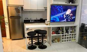 Imagem: Apartamento para aluguel de temporada em