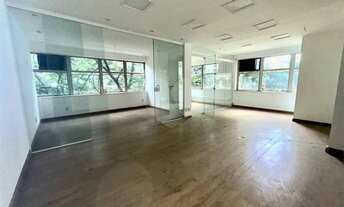 Imagem: Salas para locação em Jardim Paulista