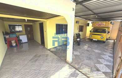 Imagem: Casa à Venda - Jardim Sabará - Presidente