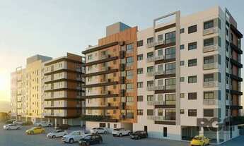 Imagem 3: Apartamento em Cristal