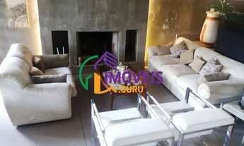 Imagem: CASA ASSOBRADADA - MORUMBI - SP