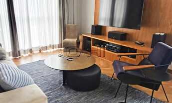 Imagem 5: Aluguel Apartamento 2 Dormitórios - 130 m² Itaim Bibi