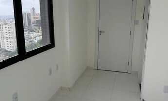 Imagem 6: Sala Comercial 9º andar no Edifício Arya Tower - Umarizal