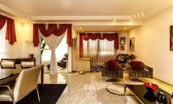 Imagem 3: Casa de Condomínio à venda, 5 quartos, 4 suítes, 3 vagas, Embaré - Santos/SP