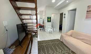 Imagem 2: Apartamento em Avenida Deputado Emilio Justo - Boraceia - Bertioga/SP