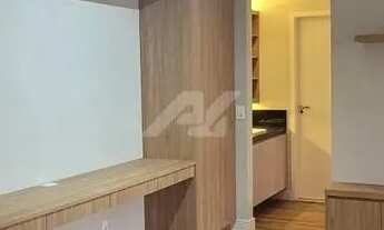 Imagem 4: Apartamento - Cambuí - Campinas