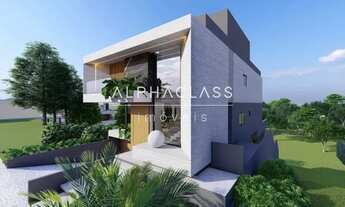 Imagem 4: Vendo casa em Alphaville - Gênesis 2