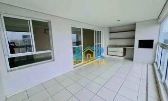 Imagem: Apartamento para alugar, 132 m² por R$