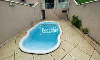 Imagem 5: Imponente Casa de 3 Quartos + Piscina no Village Santa Helena/VR