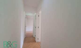 Imagem 5: Apartamento com 2 dormitórios para alugar, 60 m² por R$ 6.998/mês - Jardins - São Paulo/SP