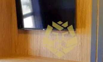 Imagem 5: Studio Moderno com Sacada e Vaga de Garagem