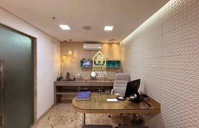 Imagem 16: Sala comercial com 85m² à venda no bairro Lourdes