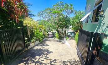 Imagem 7: Vargem Pequena Casa com 2 dormitórios