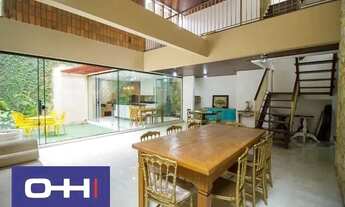 Imagem 2: Aluguel Casa 3 Dormitórios - 300 m² Chácara Klabin