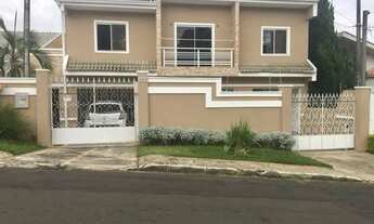 Imagem 2: Sobrado com 8 dormitórios à venda, Neves, PONTA GROSSA - PR