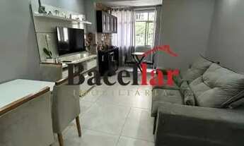 Imagem: Apartamento Padrão / Residencial / Copacabana