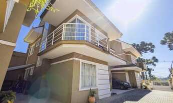 Imagem: Sobrado em condominio no BARREIRINHA com