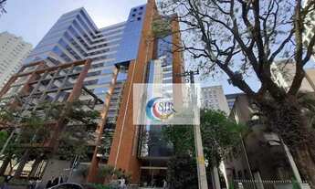 Imagem: Conjunto, 457m² - Vila Olímpia - São