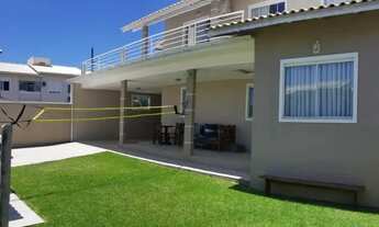 Imagem 4: Casa no Campeche, para morar e investir no loteamento Norberto Becker ao lado da Milium